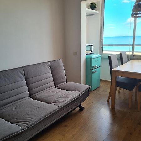 Апартаменты Piso Delta Muga Costa Brava Эмпуриабрава Экстерьер фото